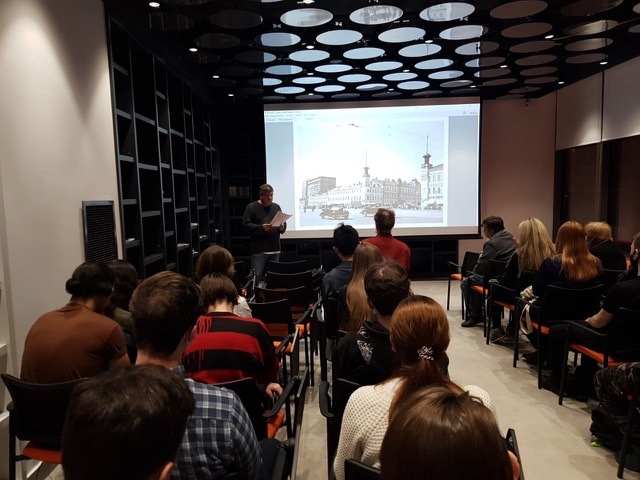 Ополченец отзовись Калибр