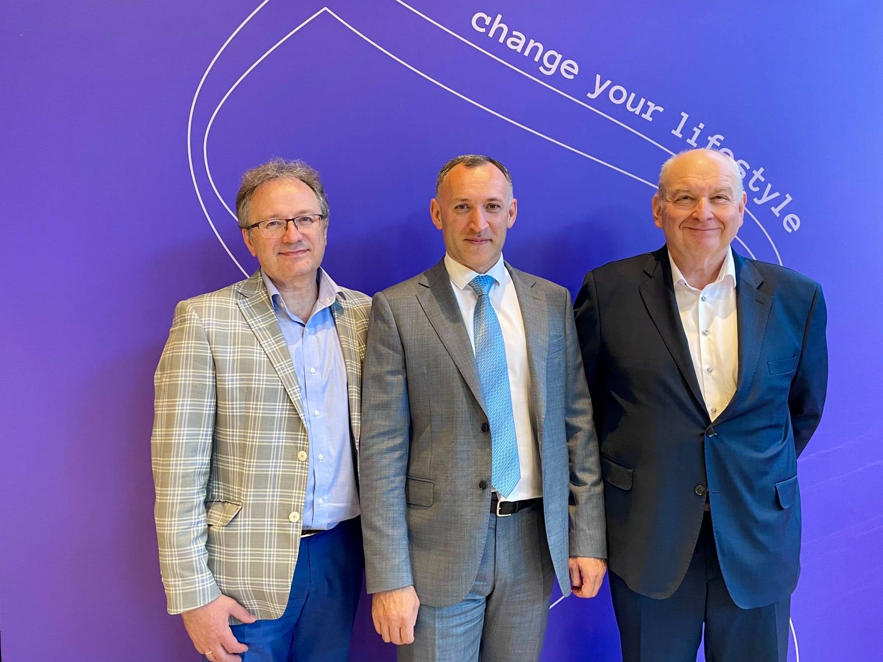 акит Калибр