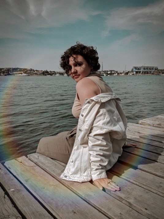 Конышева Анастасия, студентка 4 курса факультета «Инноватика»