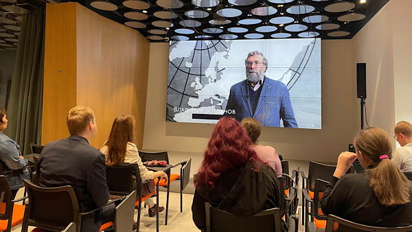 Баск калибр