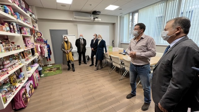 Маша и медведь калибр