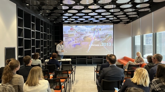 Бизнес-завтрак калибр