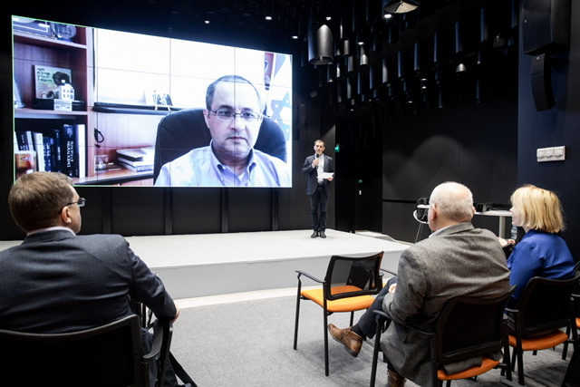 Ариэльский университет