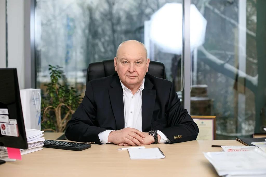 Михаил Коган