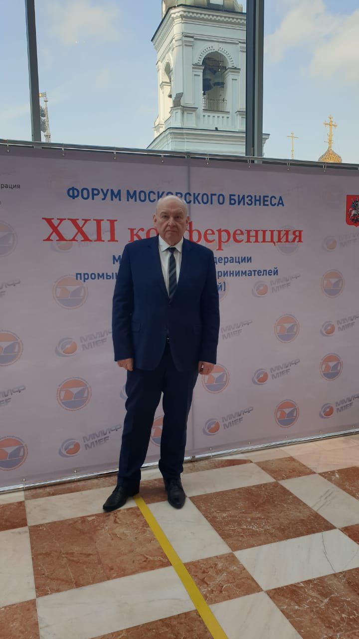 Михаил Коган