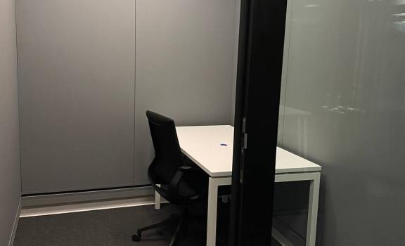 Тарифы «Мини-офис» (1-4 персоны)