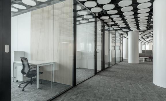 Тарифы «Мини-офис» (1-4 персоны)