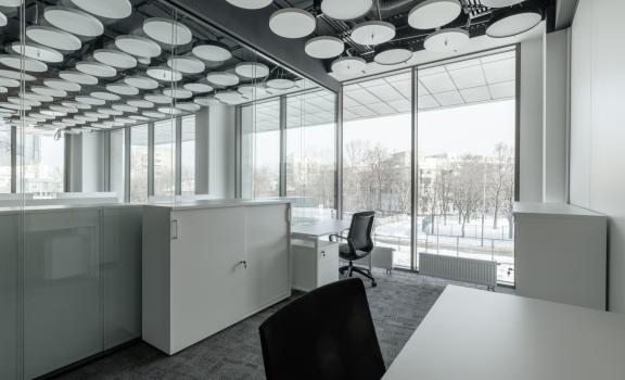 Тарифы «Мини-офис» (1-4 персоны)