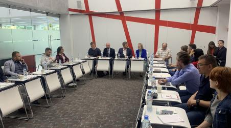 меры поддержки резидентов технопарка